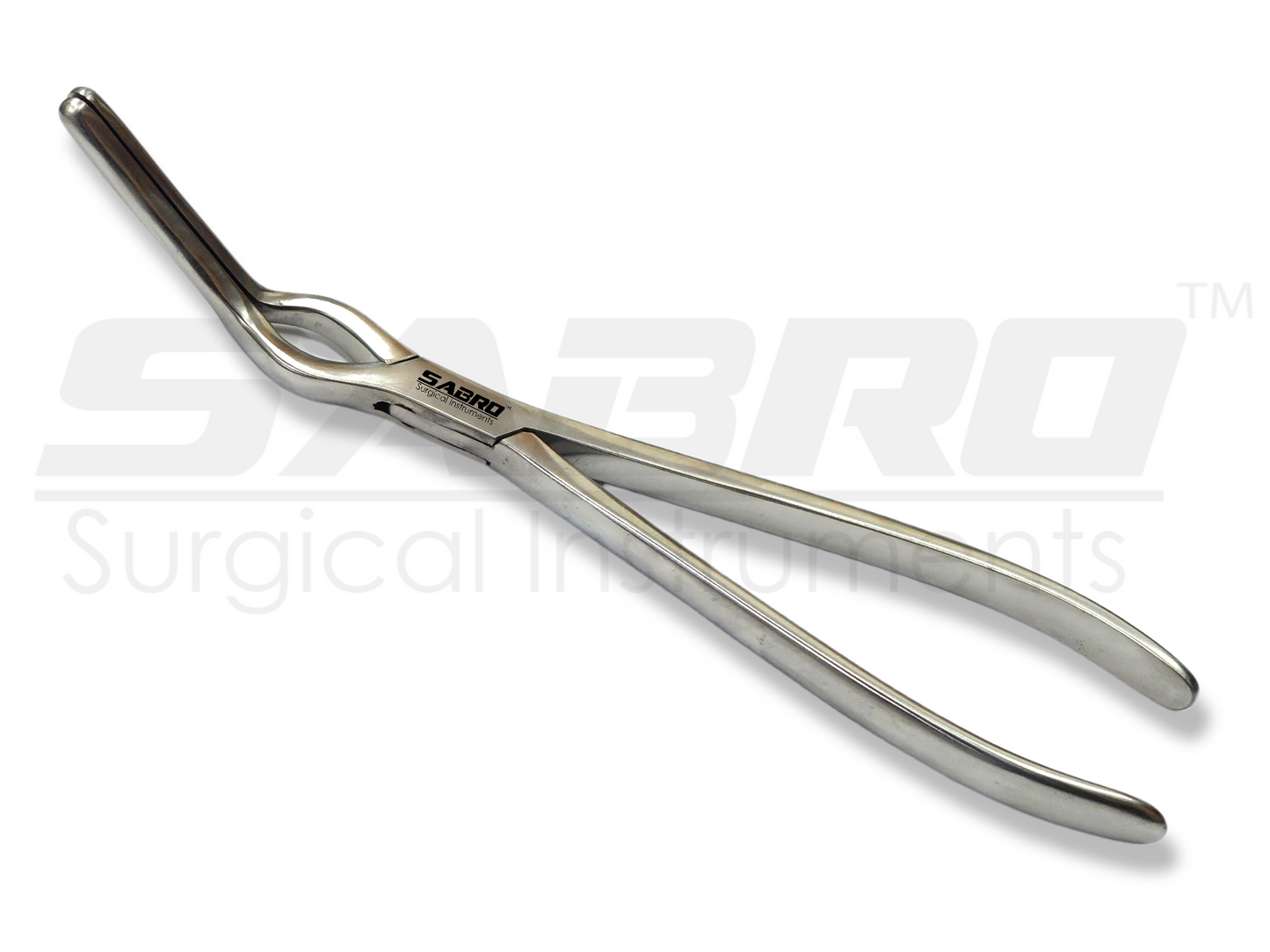 Asch Septum Straightening Forceps