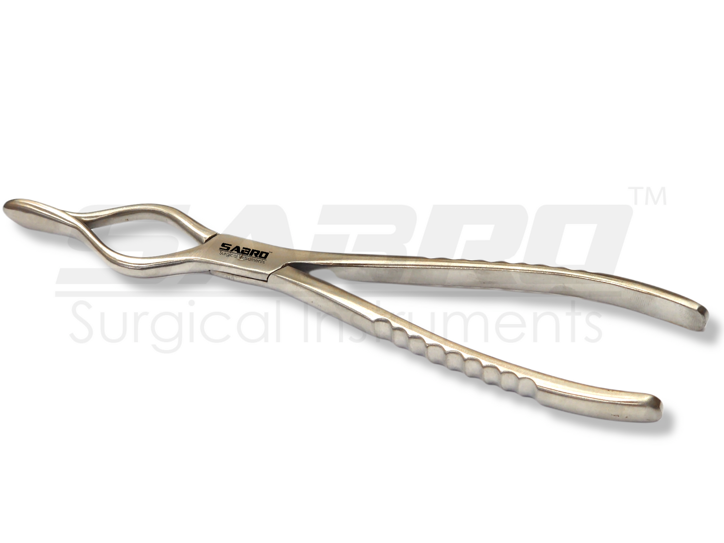 Walsham Nasal Septum Forceps