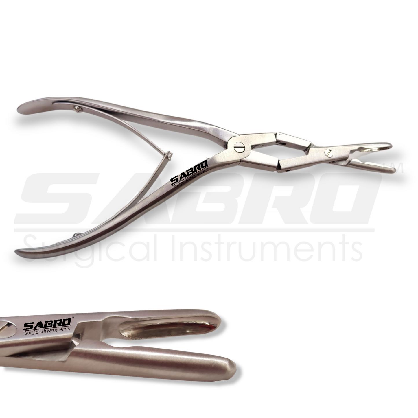 Jansen Middleton Septum Forceps