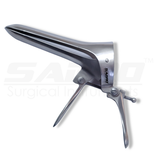 Cusco Vaginal Speculum